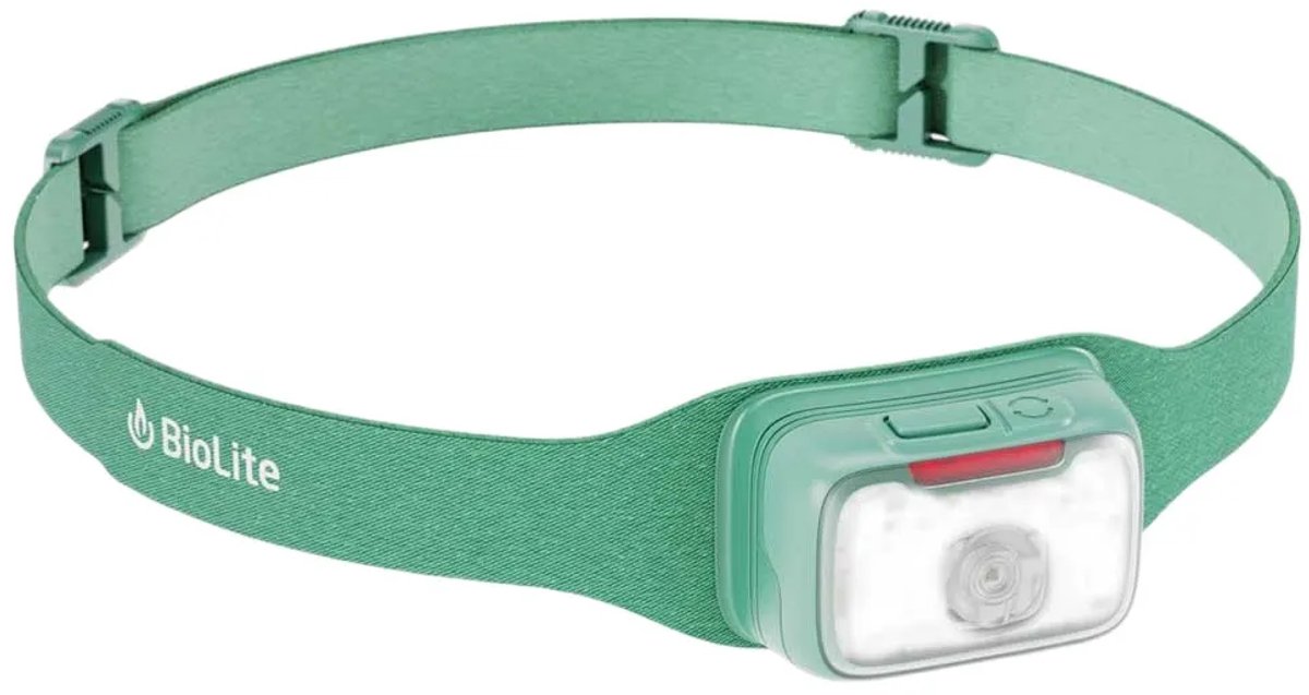 Lampe frontale BioLite Range 400