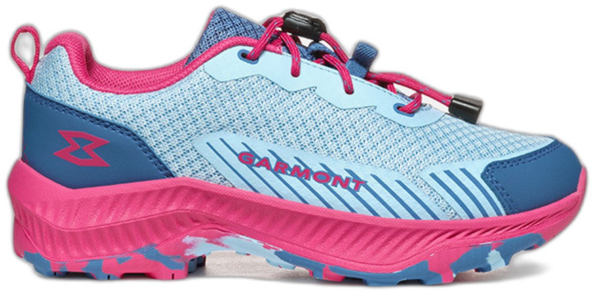Chaussures de randonnée enfant Garmont 9.81 Pulse
