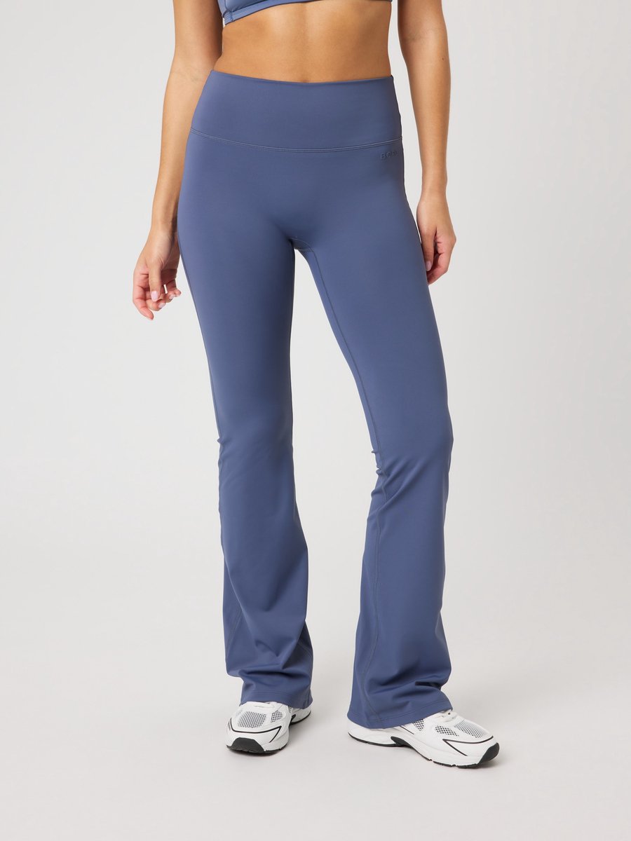 Legging femme Björn Borg Flare