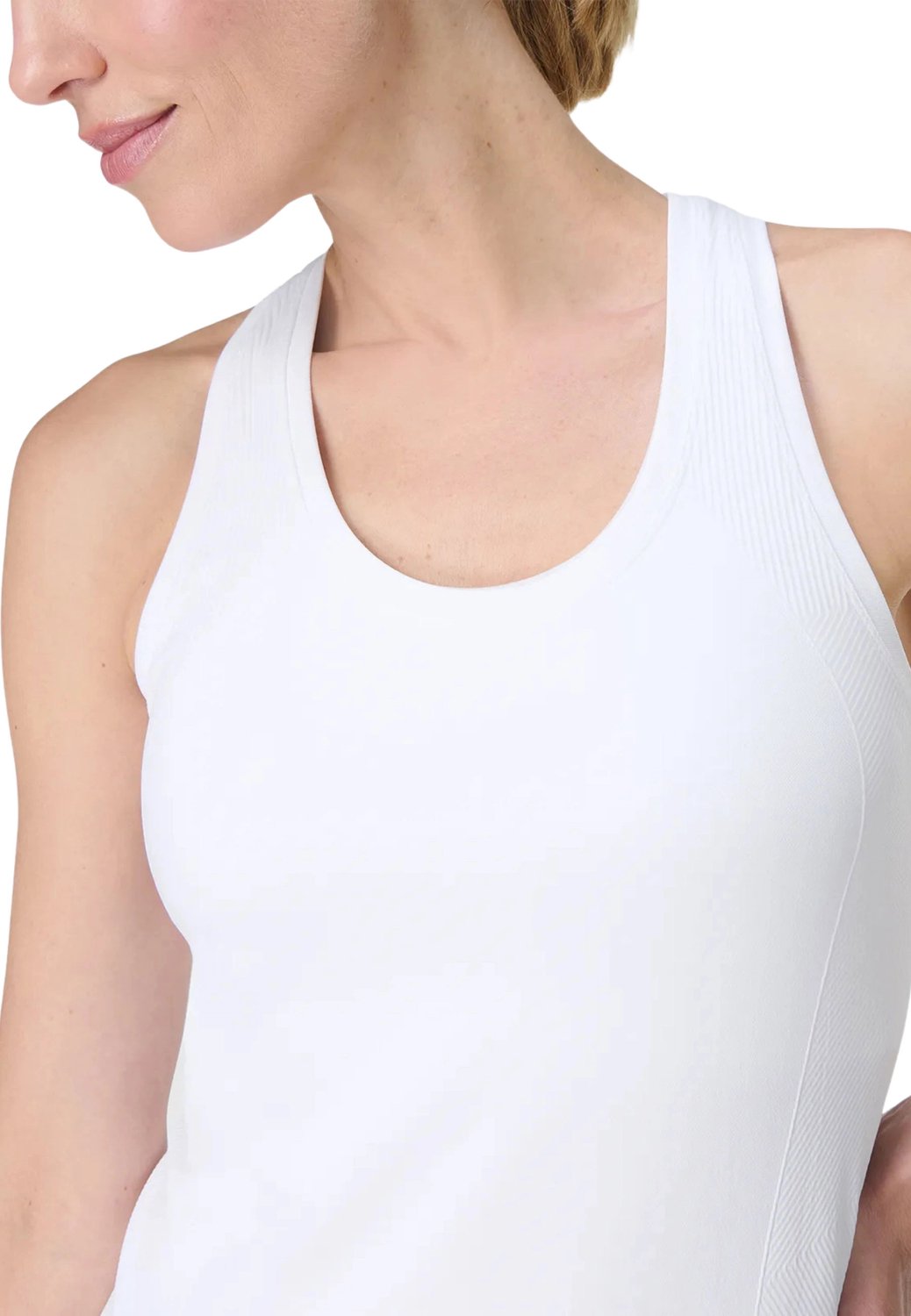 Débardeur sans couture femme Sweaty Betty Athlete