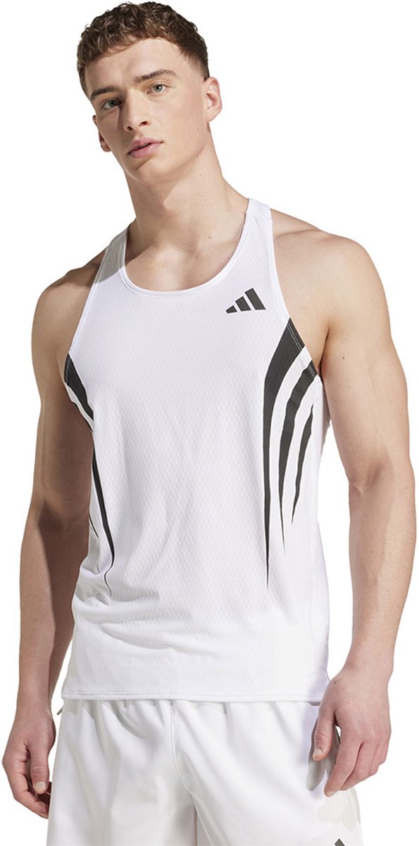 Débardeur adidas Adizero Archive
