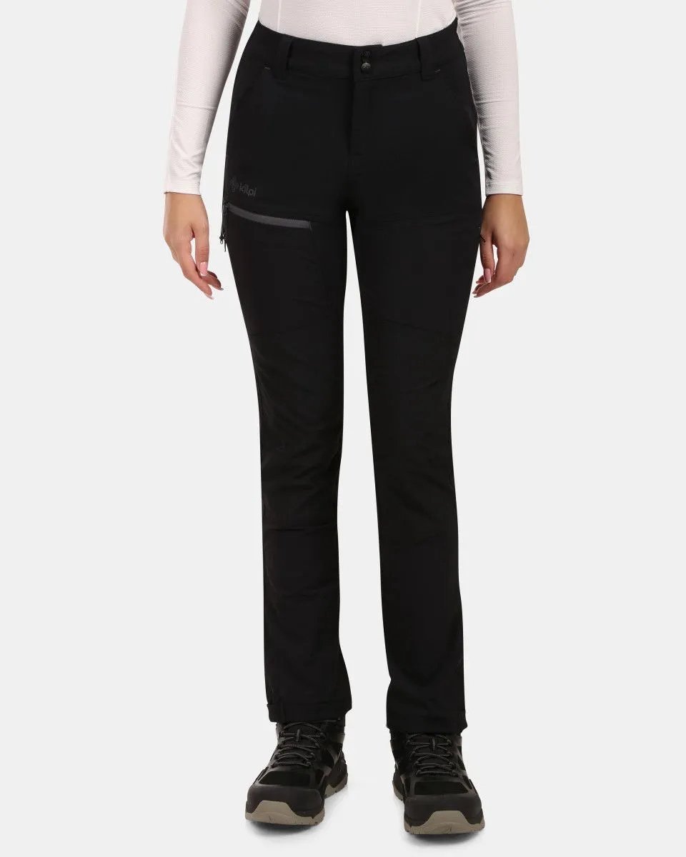 Pantalon de randonnée femme Kilpi Villain