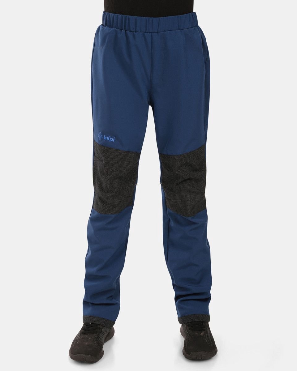 Pantalon de randonnée enfant Kilpi Rizo