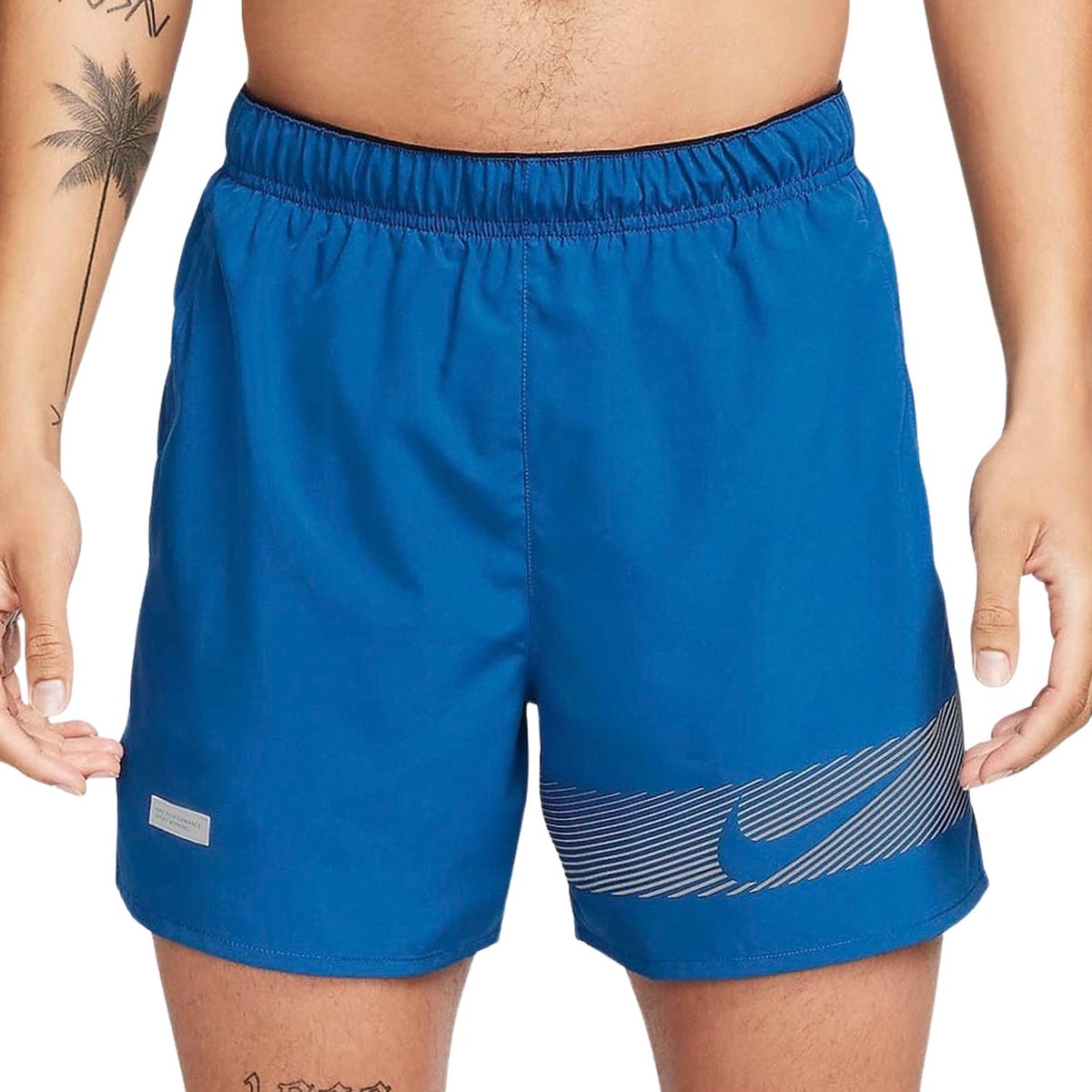 Short Nike Dri-FiT Challenger Flash