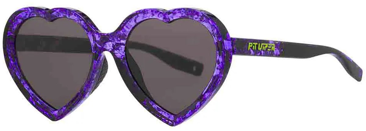 Lunettes de soleil Pit Viper The Sheldon Admirer