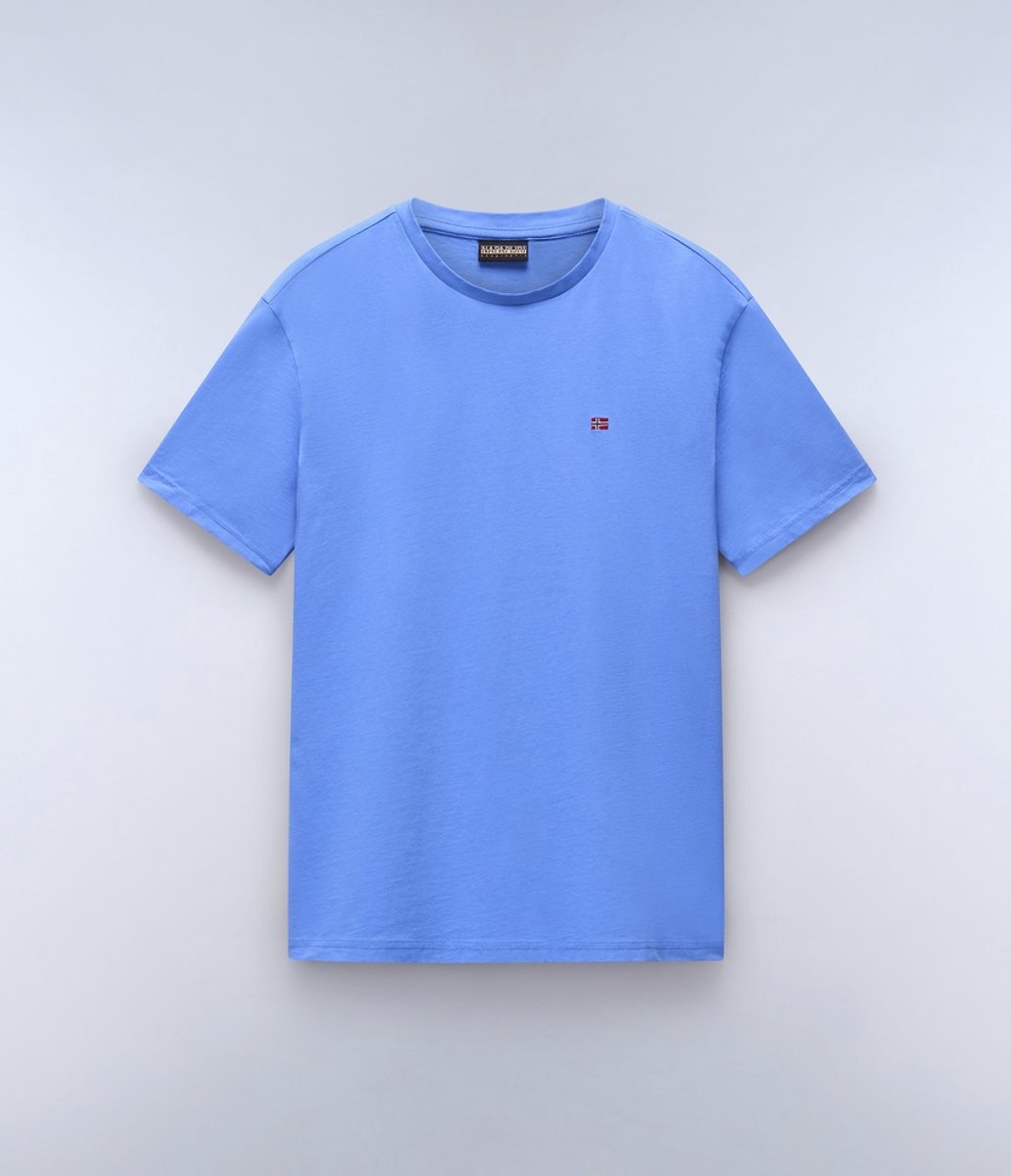 T-shirt Napapijri Salis