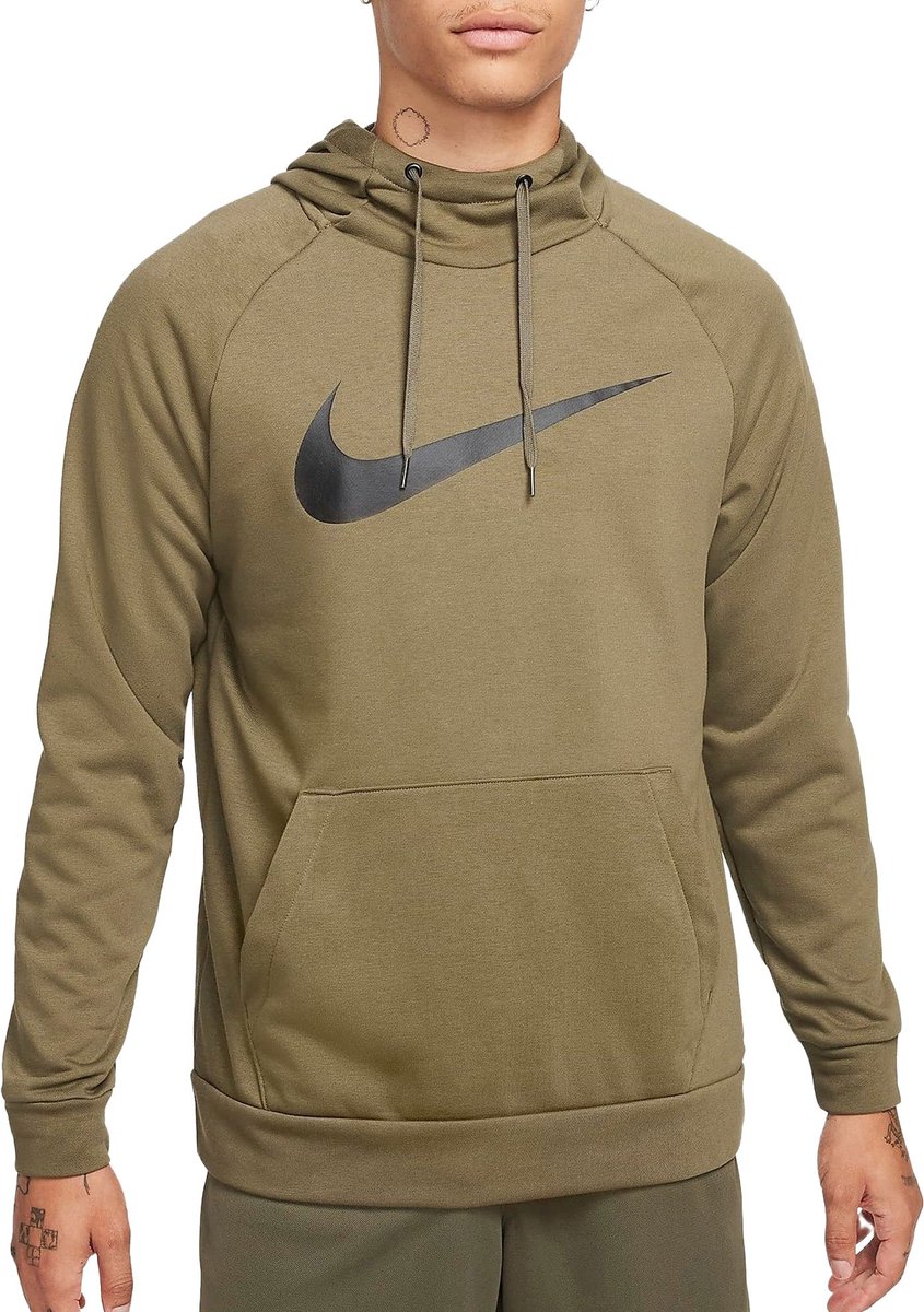 Sweatshirt à capuche Nike Dri-FiT