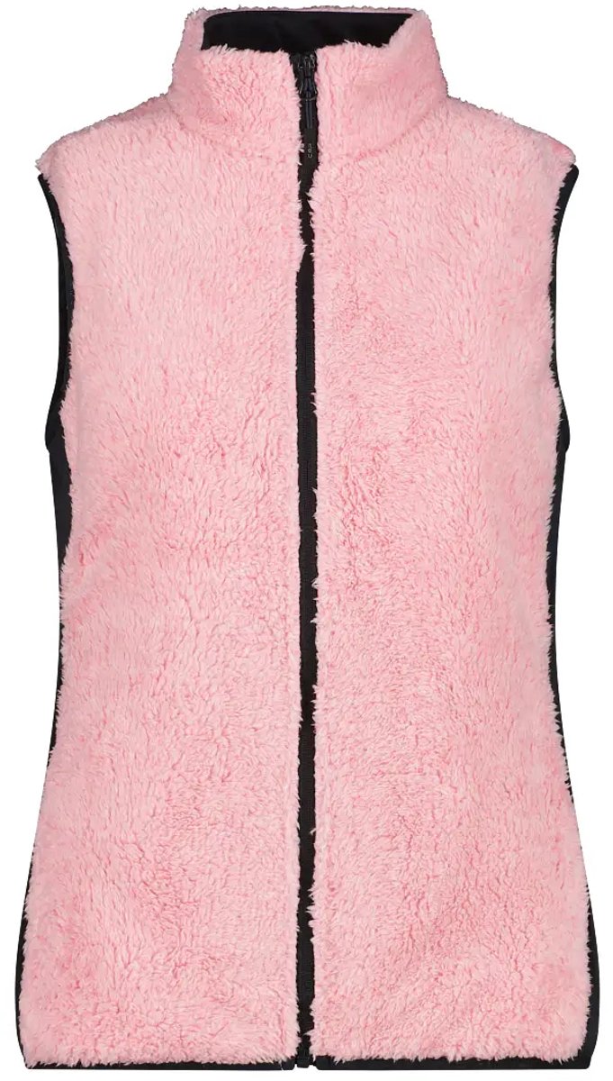 Polaire sans manches femme CMP