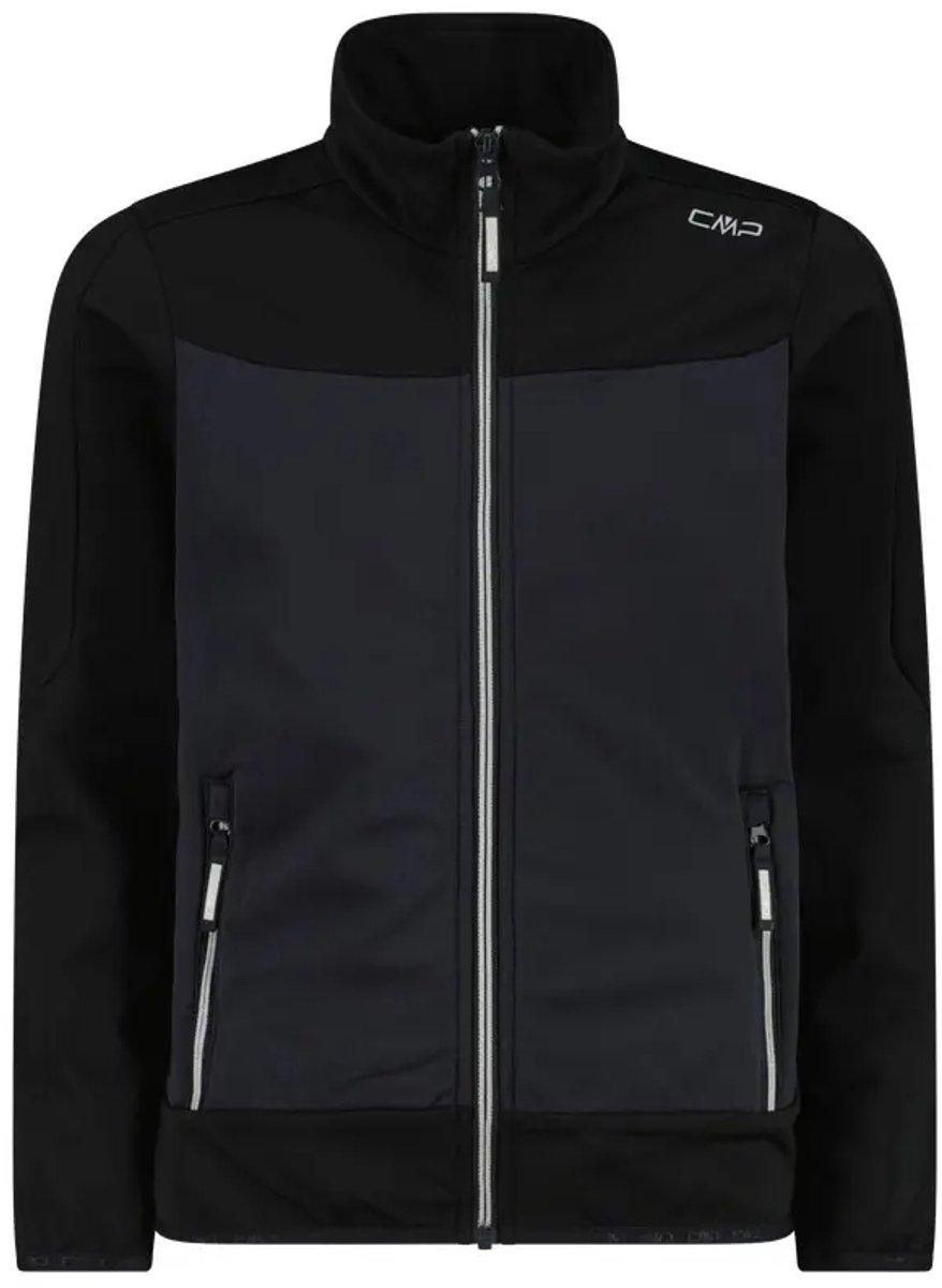 Polaire zippé enfant CMP