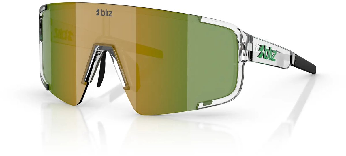 Lunettes de soleil Bliz P003
