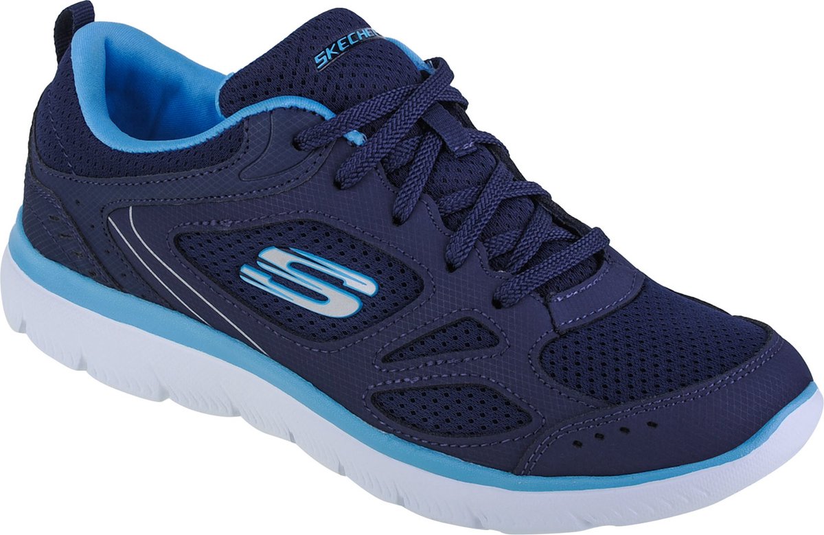 Chaussures de cross training femme Skechers Summits Suited