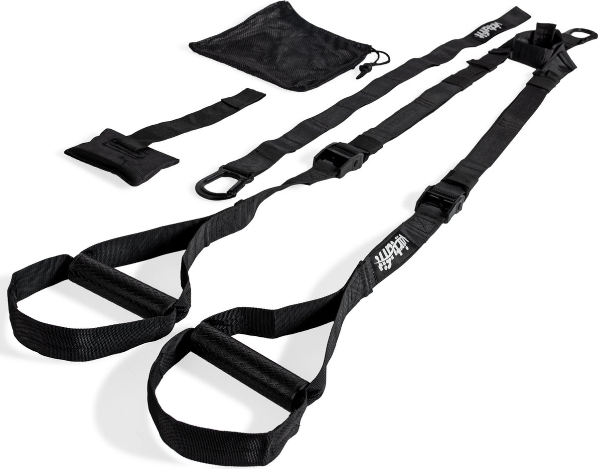 Entraîneur de suspension VirtuFit