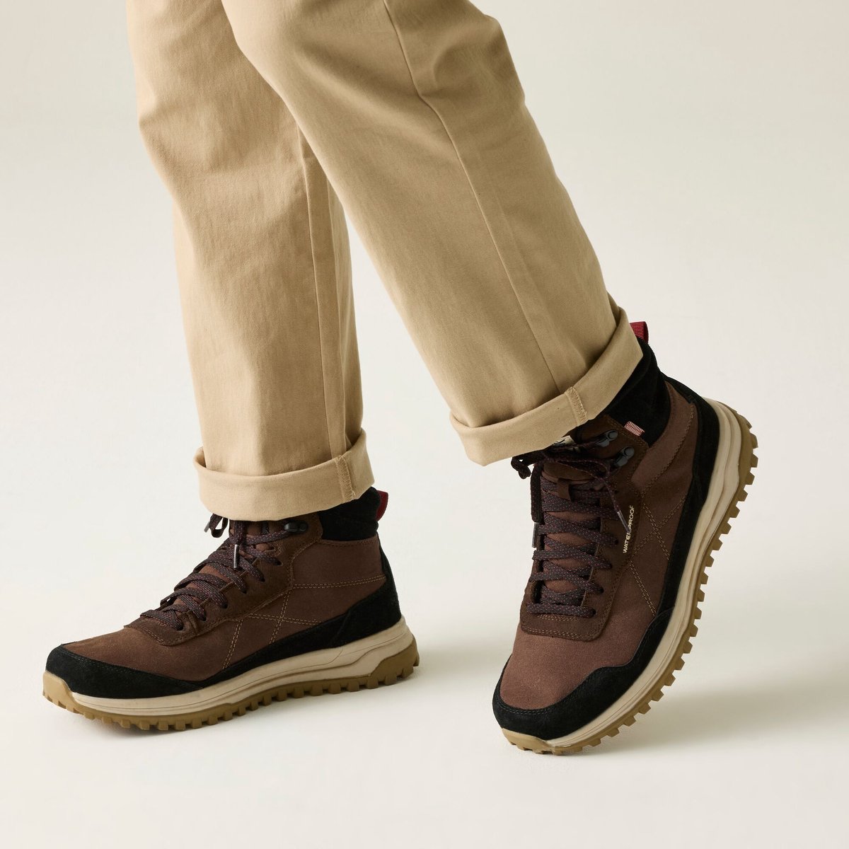 Chaussures de randonnée Regatta Mayfield