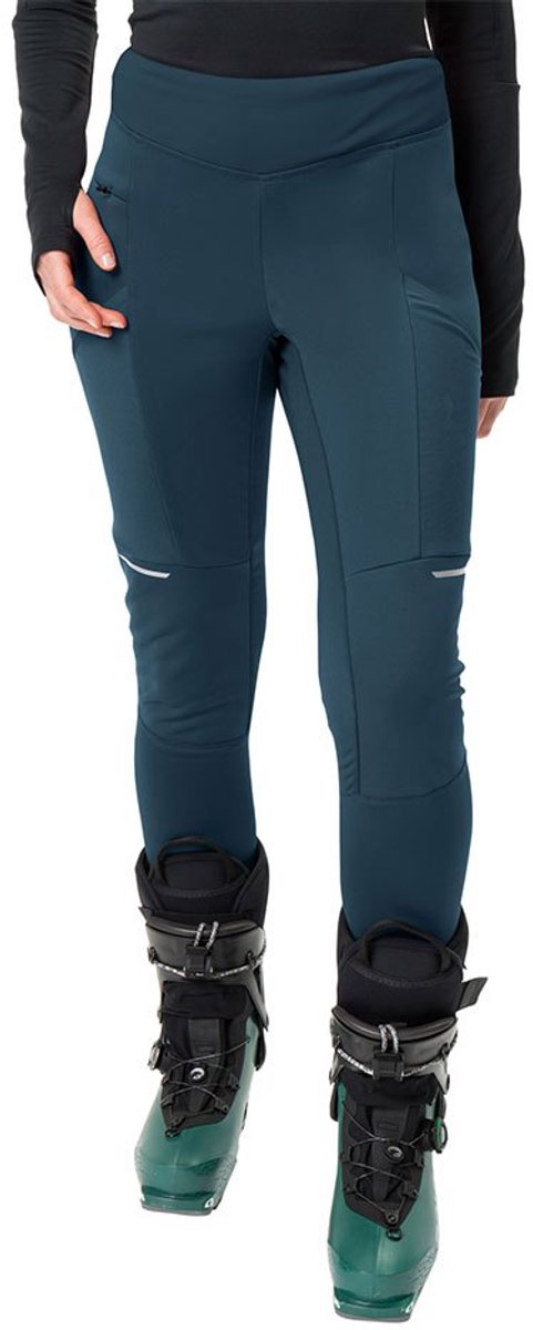 Legging femme VAUDE Larice