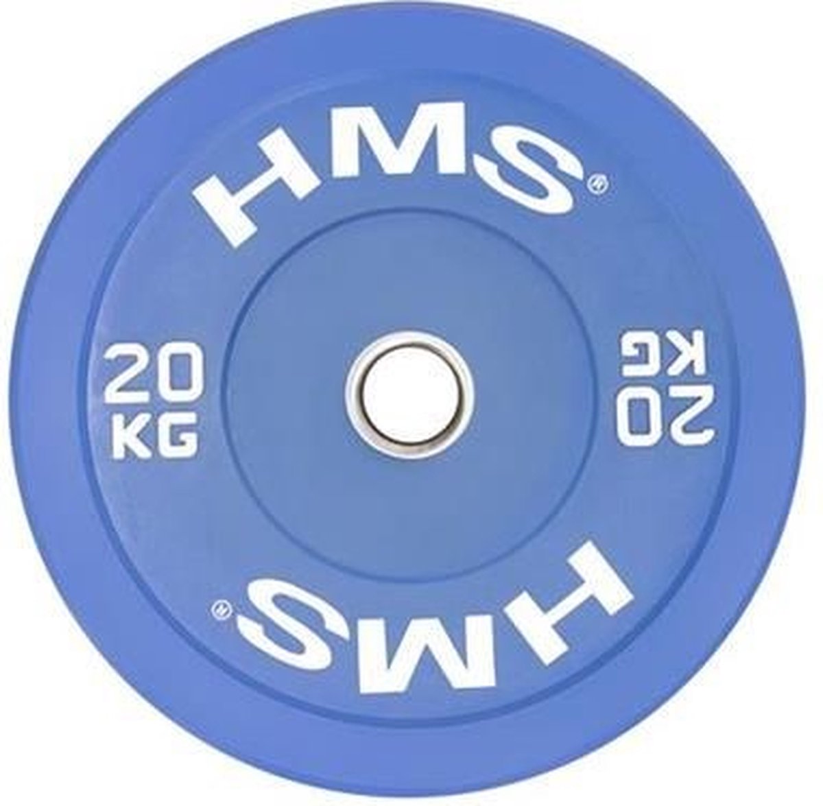 Disque de musculation HMS CBR20