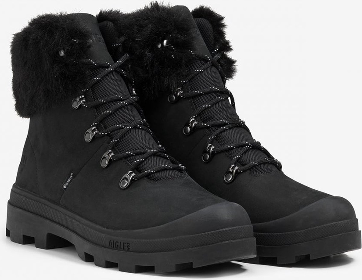 Chaussures de randonnée femme Aigle Tenere Gtx F2
