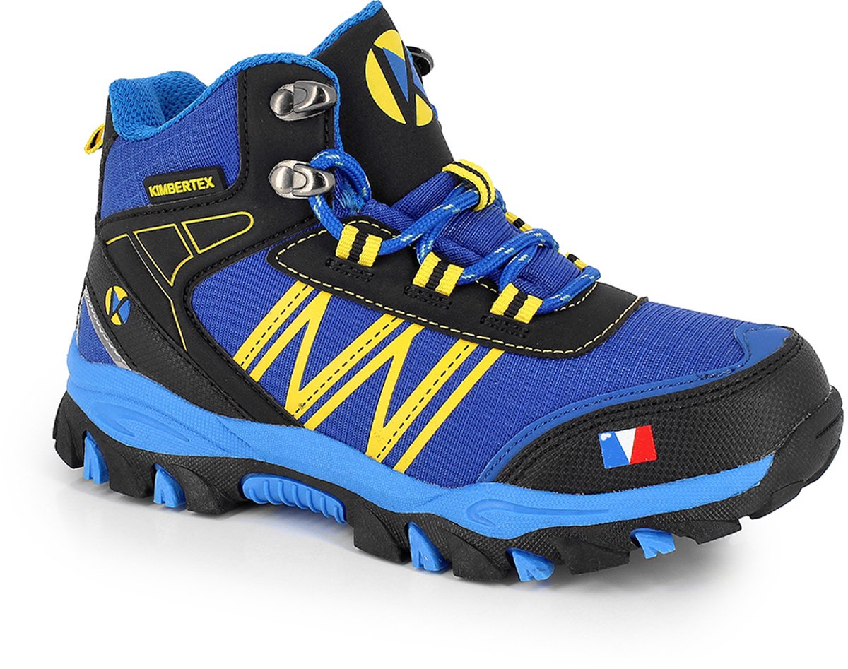 Chaussures de randonnée enfant Kimberfeel Vinson