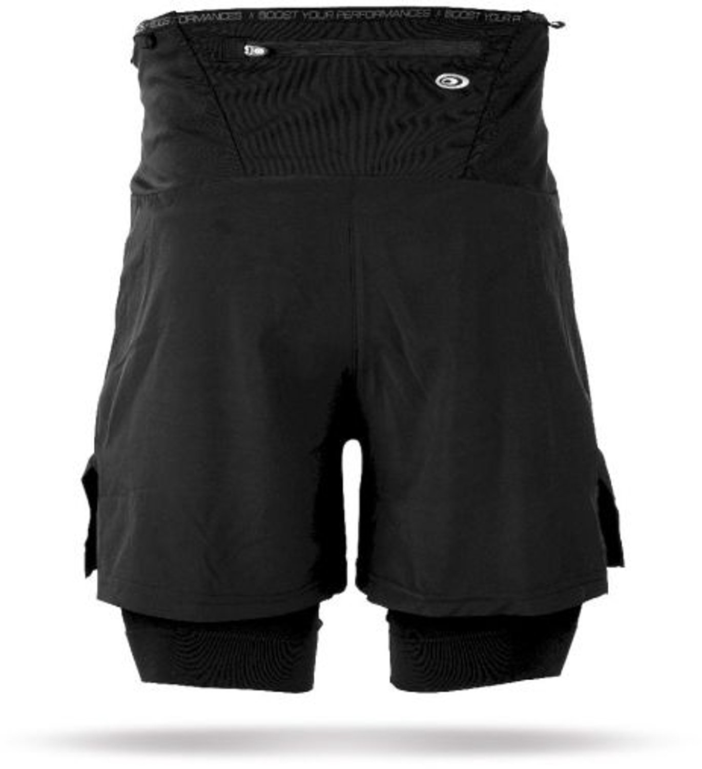 Cuissard BV Sport Csx Evo2 Combo