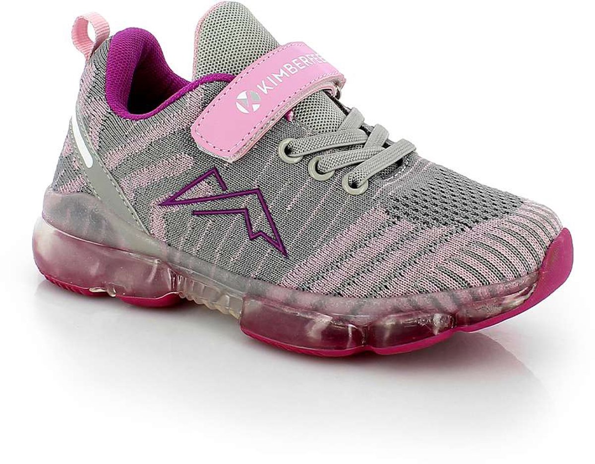 Chaussures de randonnée enfant Kimberfeel Lucas