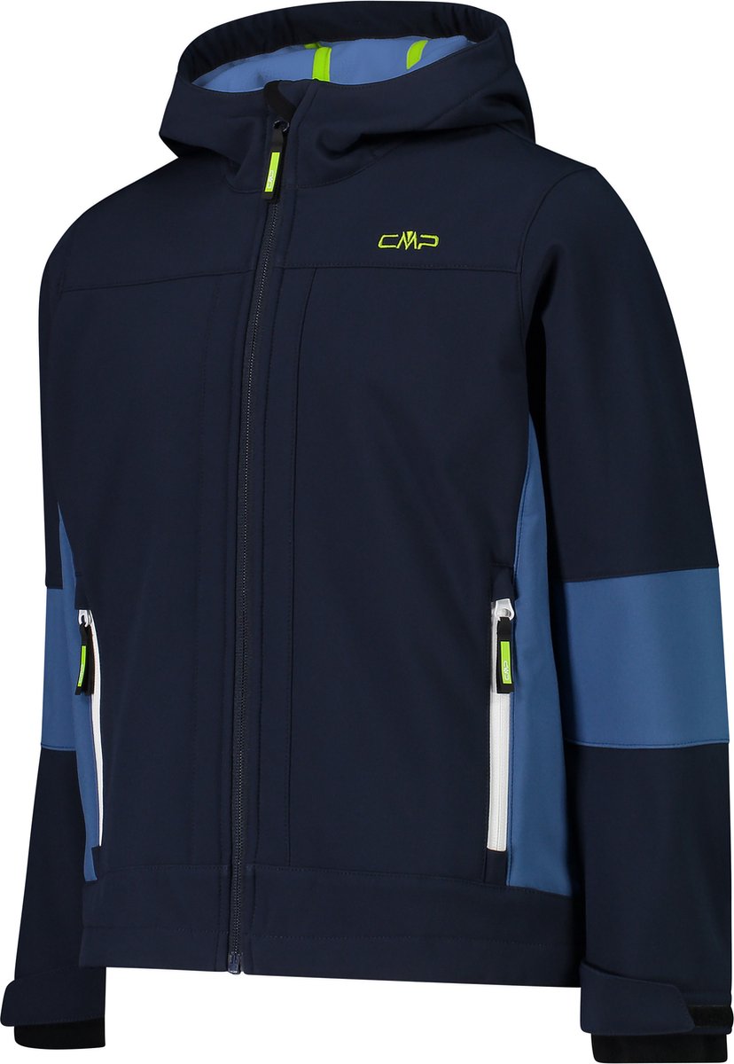 Veste à capuche enfant CMP