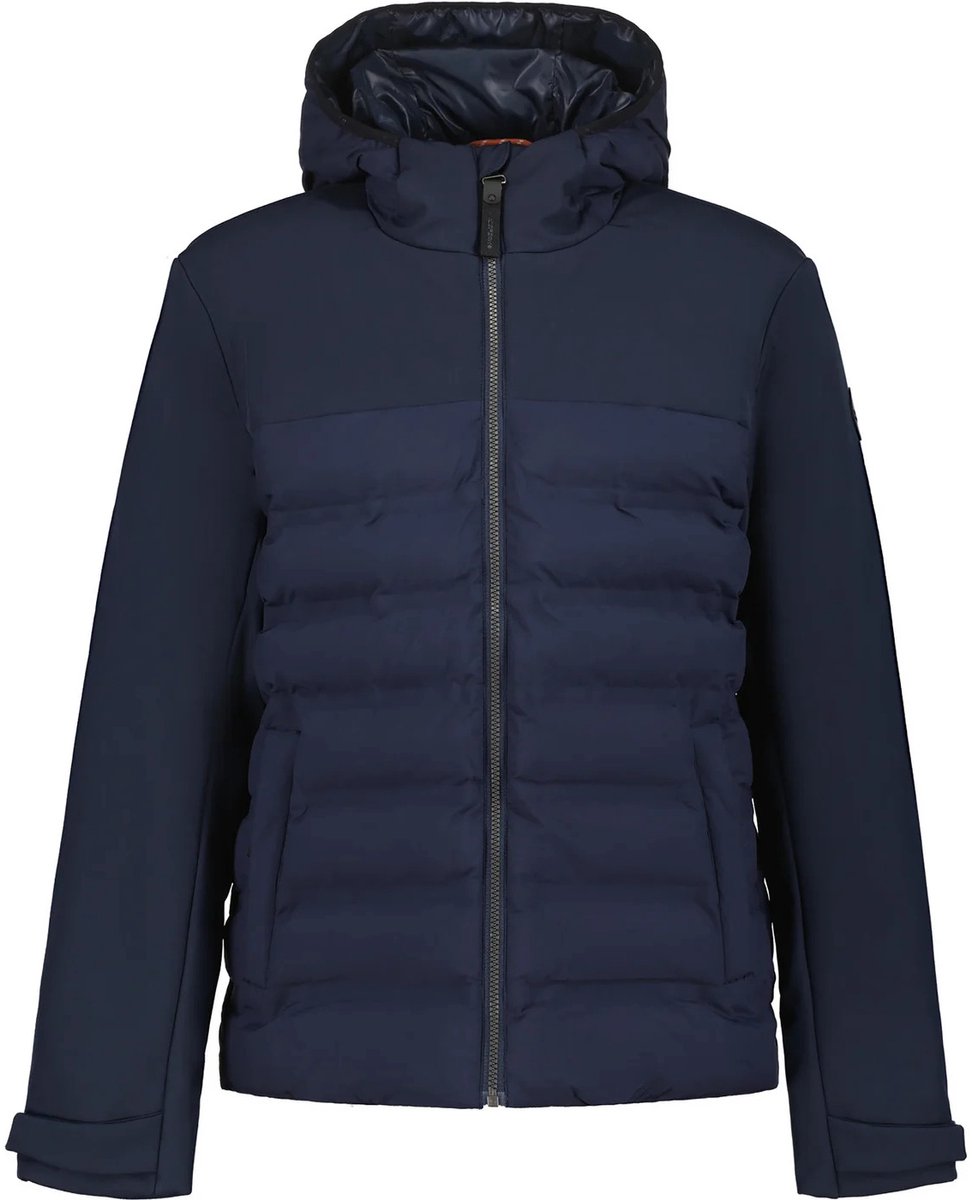 Blouson hybride Softshell Icepeak ALBERS