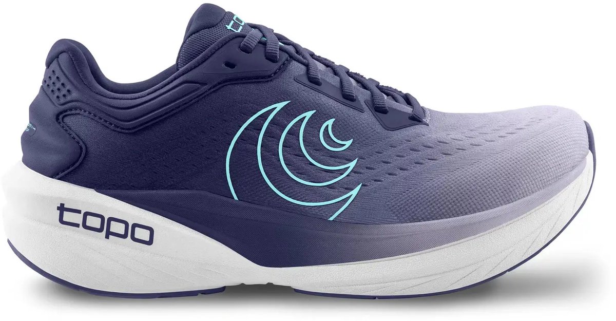 Chaussures de running femme Topo Athletic Phantom 4