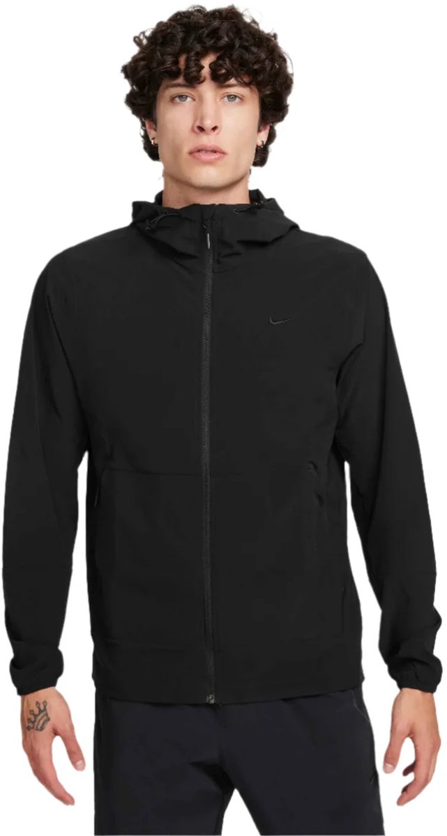 Veste imperméable Nike Unlimited