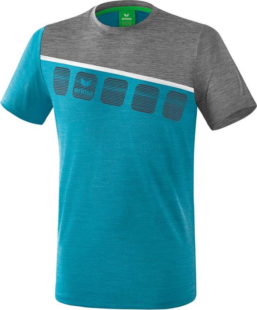 T-shirt Erima 5-C