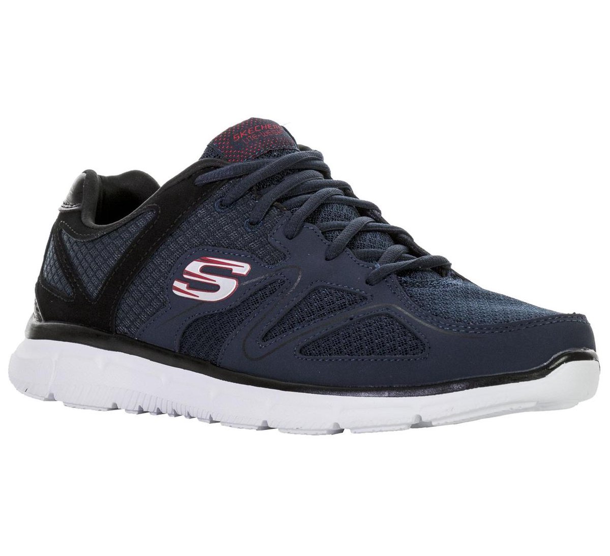 Chaussures de randonnée Skechers Verse Flash Point