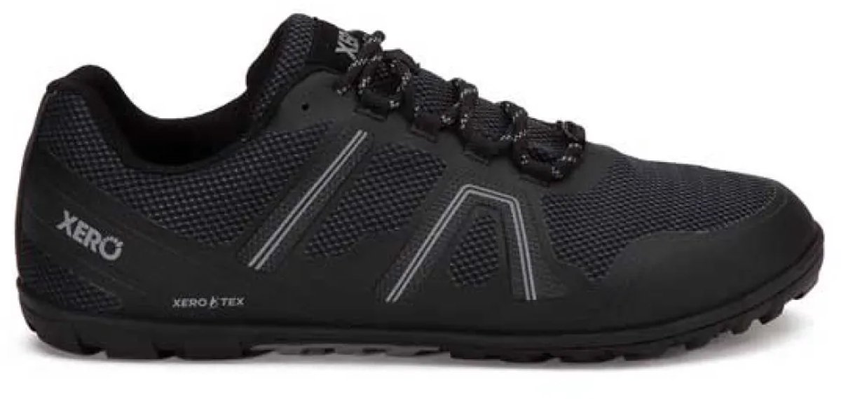 Chaussures de trail waterproof Xero Shoes Mesa