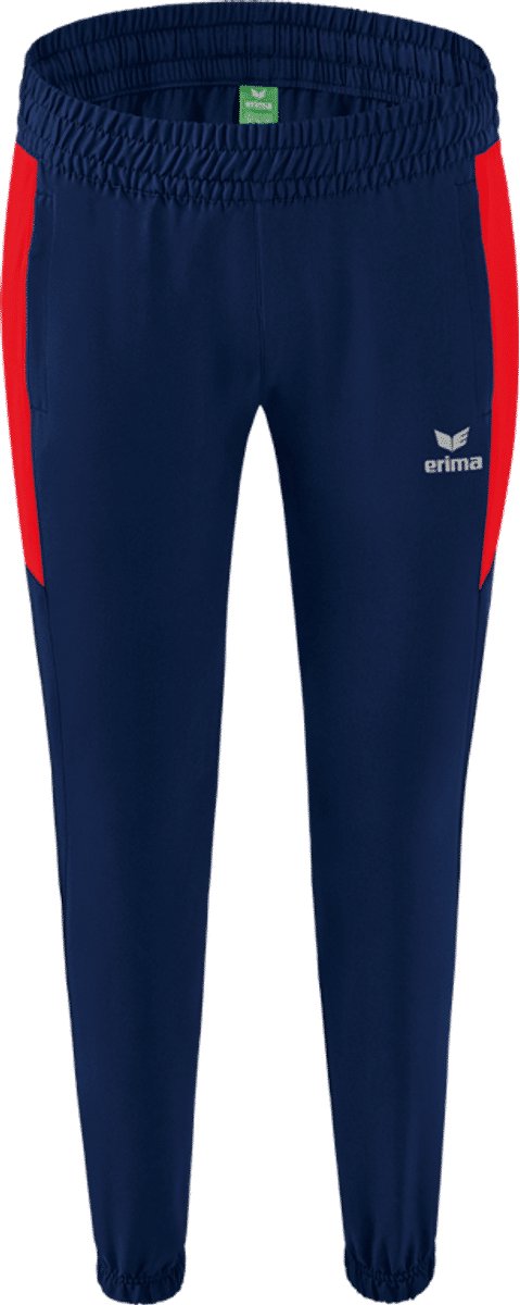 Pantalon de jogging de présentation femme Erima Team