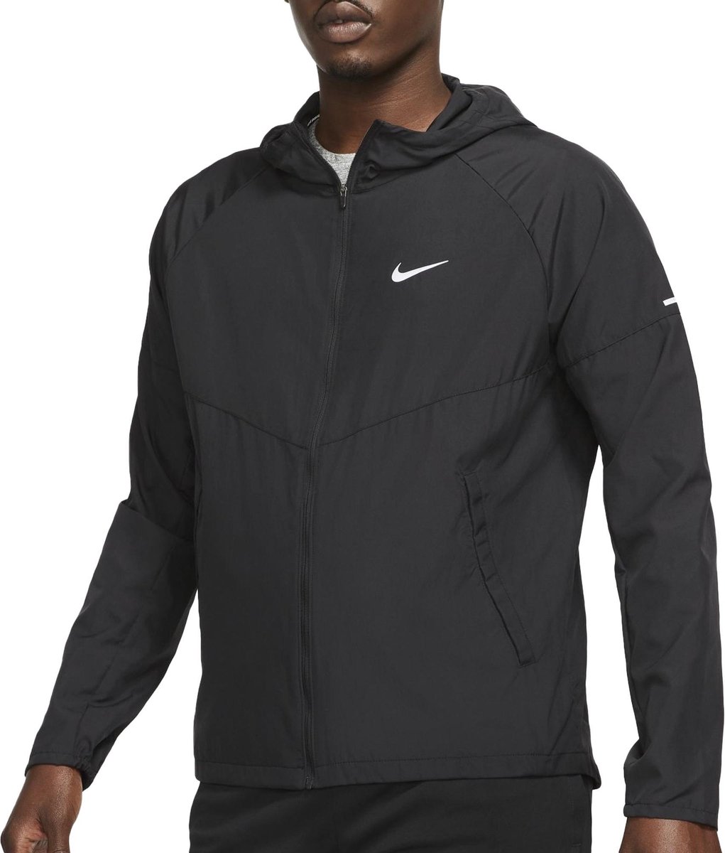 Veste de survêtement Nike Repel Miler
