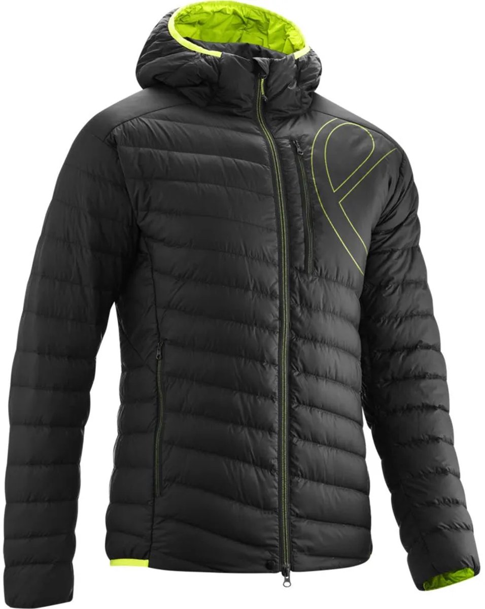 Doudoune à capuche Edelrid Me Eldo