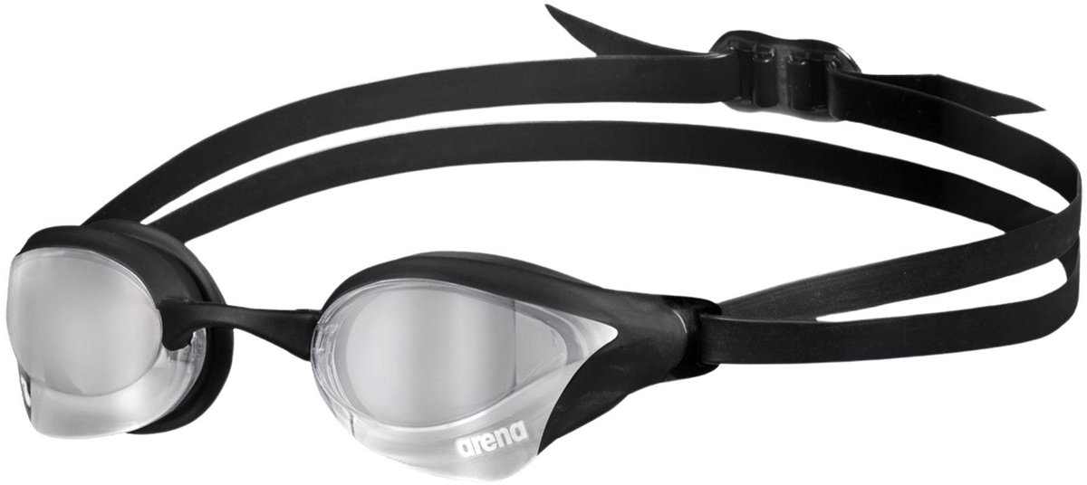 Lunettes de natation Arena Cobra Core Swipe
