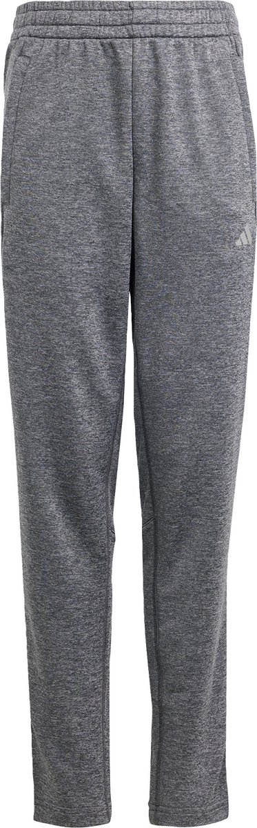 Pantalon d'entraînement enfant adidas Aeroready
