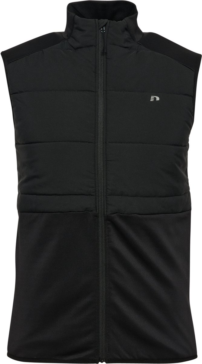 Veste sans manches matelassée Newline