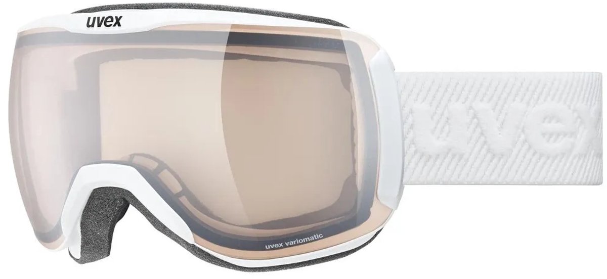 Masque Uvex Downhill 2100 V