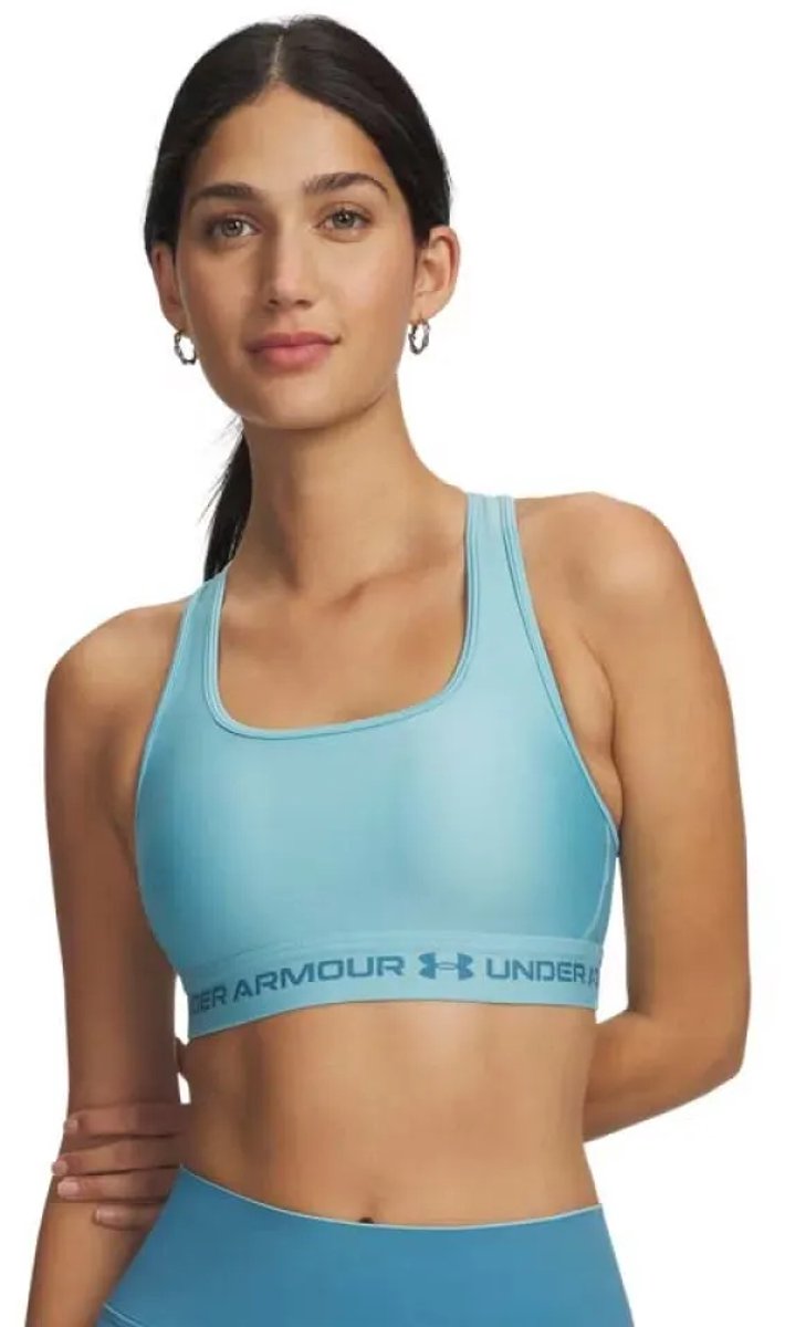 Brassière femme Under Armour Crossback