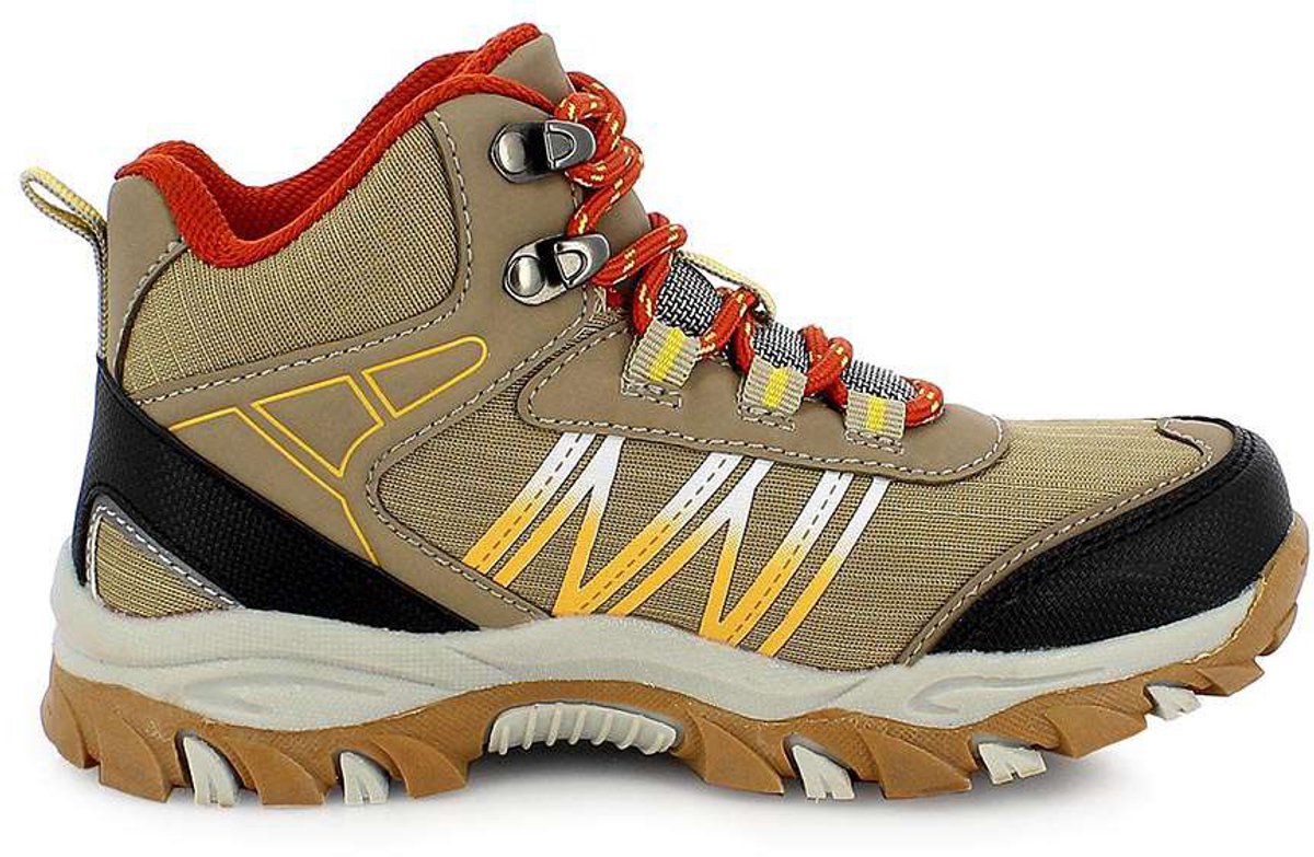Chaussures de randonnée enfant Kimberfeel Vinson