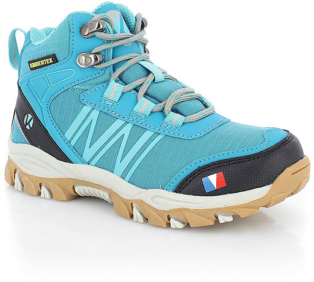 Chaussures de randonnée enfant Kimberfeel Vinson
