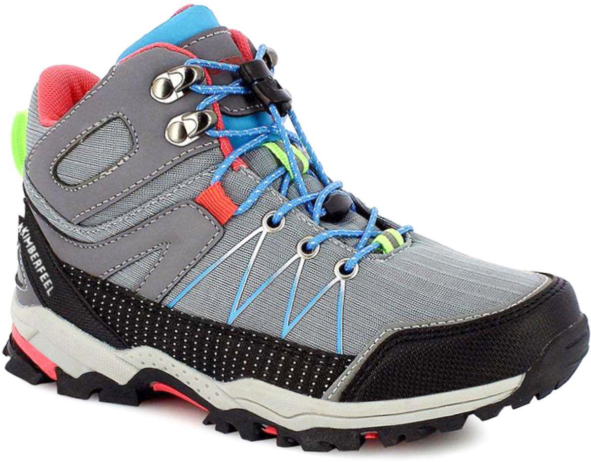 Chaussures de randonnée enfant Kimberfeel Vezac