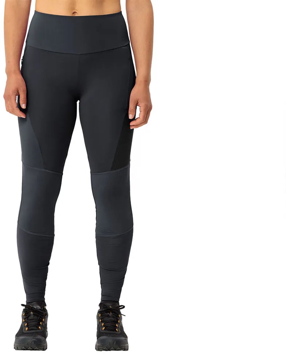 Legging femme VAUDE Scopi II