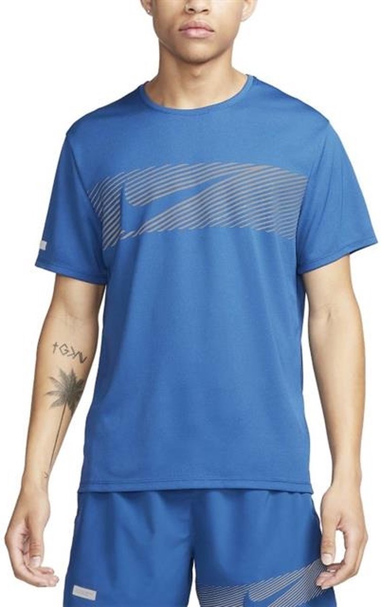 Maillot Nike Miler Flash