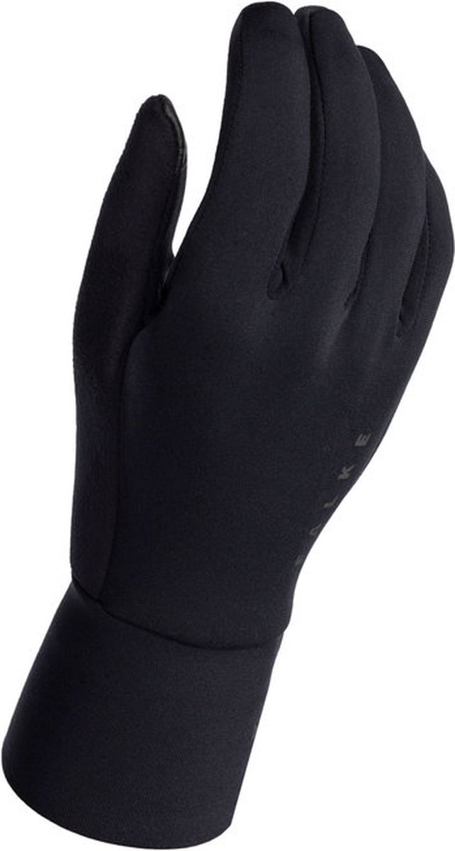 Gants mixte Falke Brushed