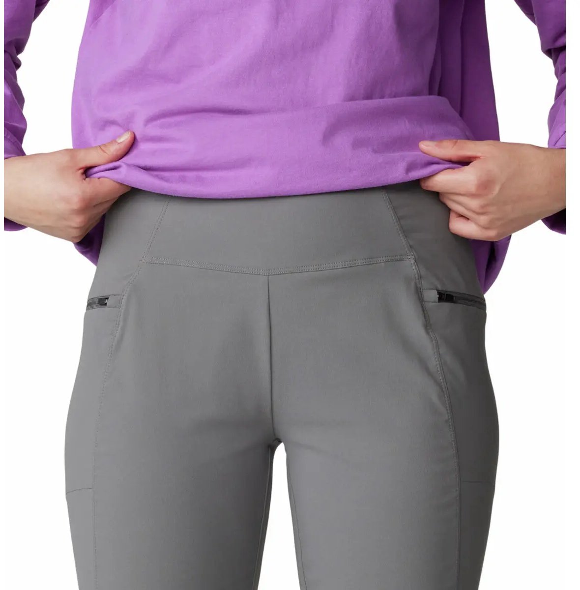 Pantalon de randonnée à cheville femme Mountain Hardwear Dynama™