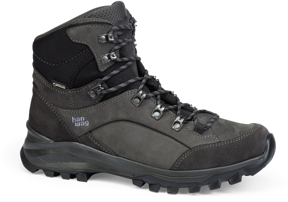 Chaussures de randonnée Hanwag Banks GTX