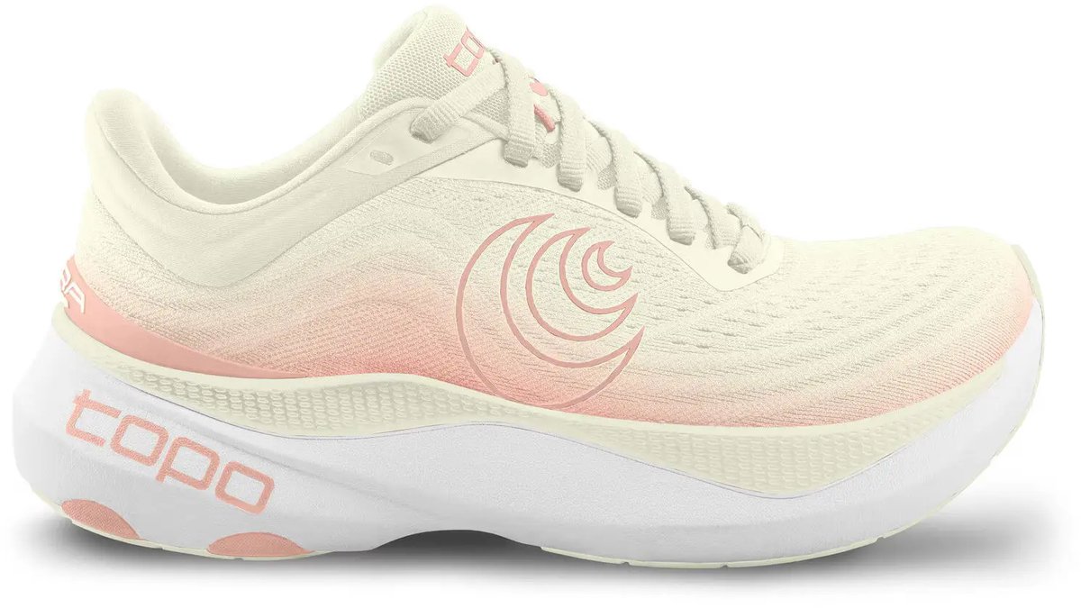 Chaussures de running femme Topo Athletic Aura