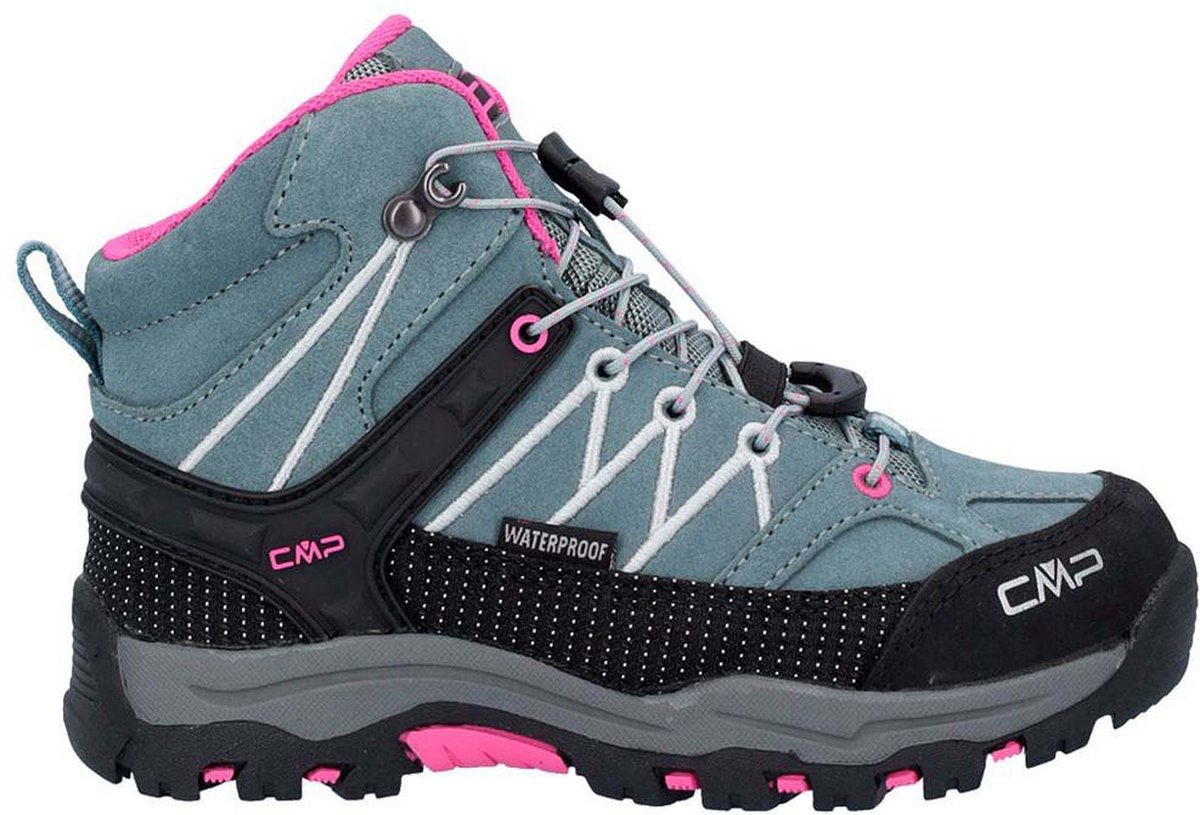 Chaussures de randonnée mid enfant CMP Rigel Waterproof