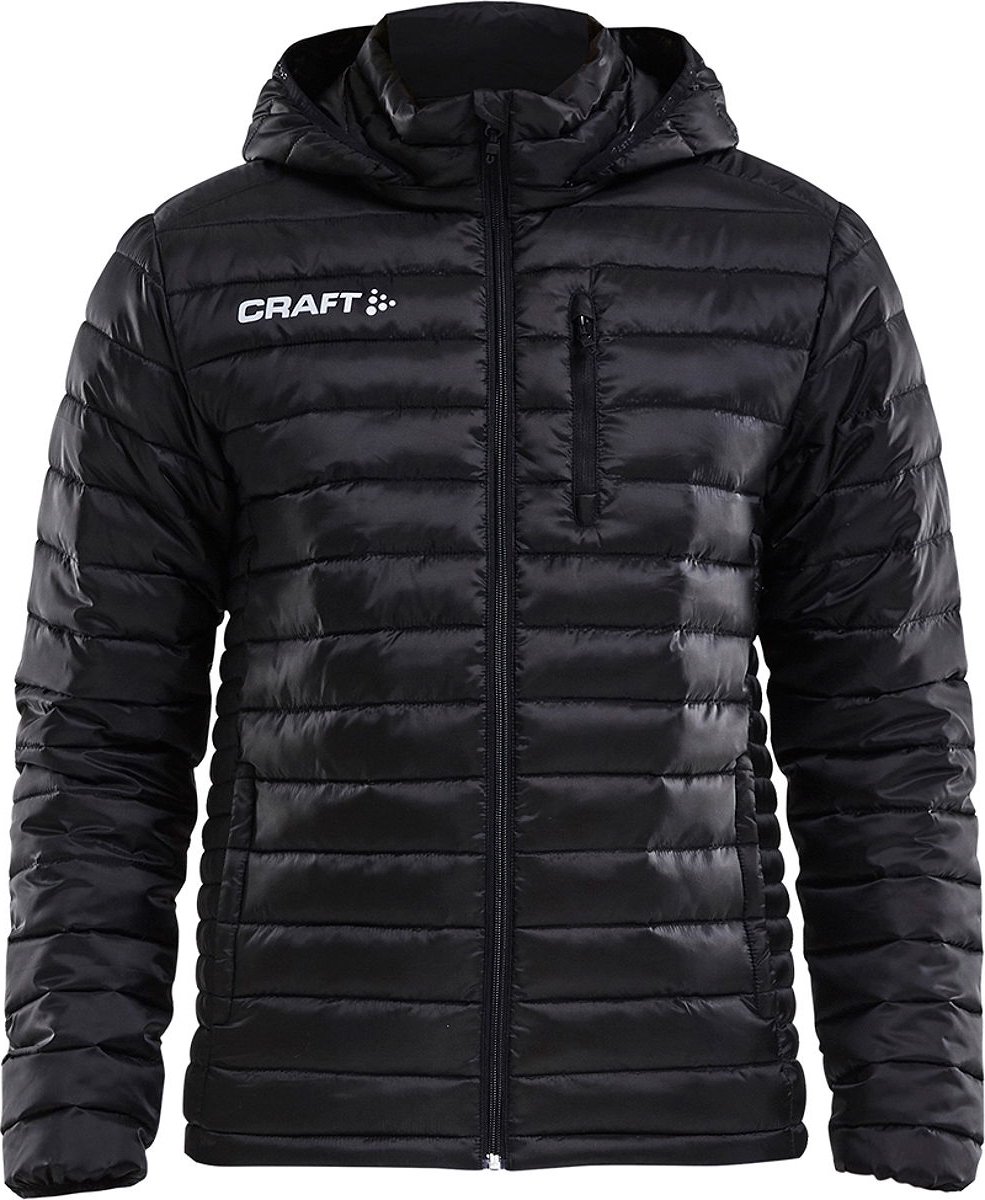 Veste Craft isolate