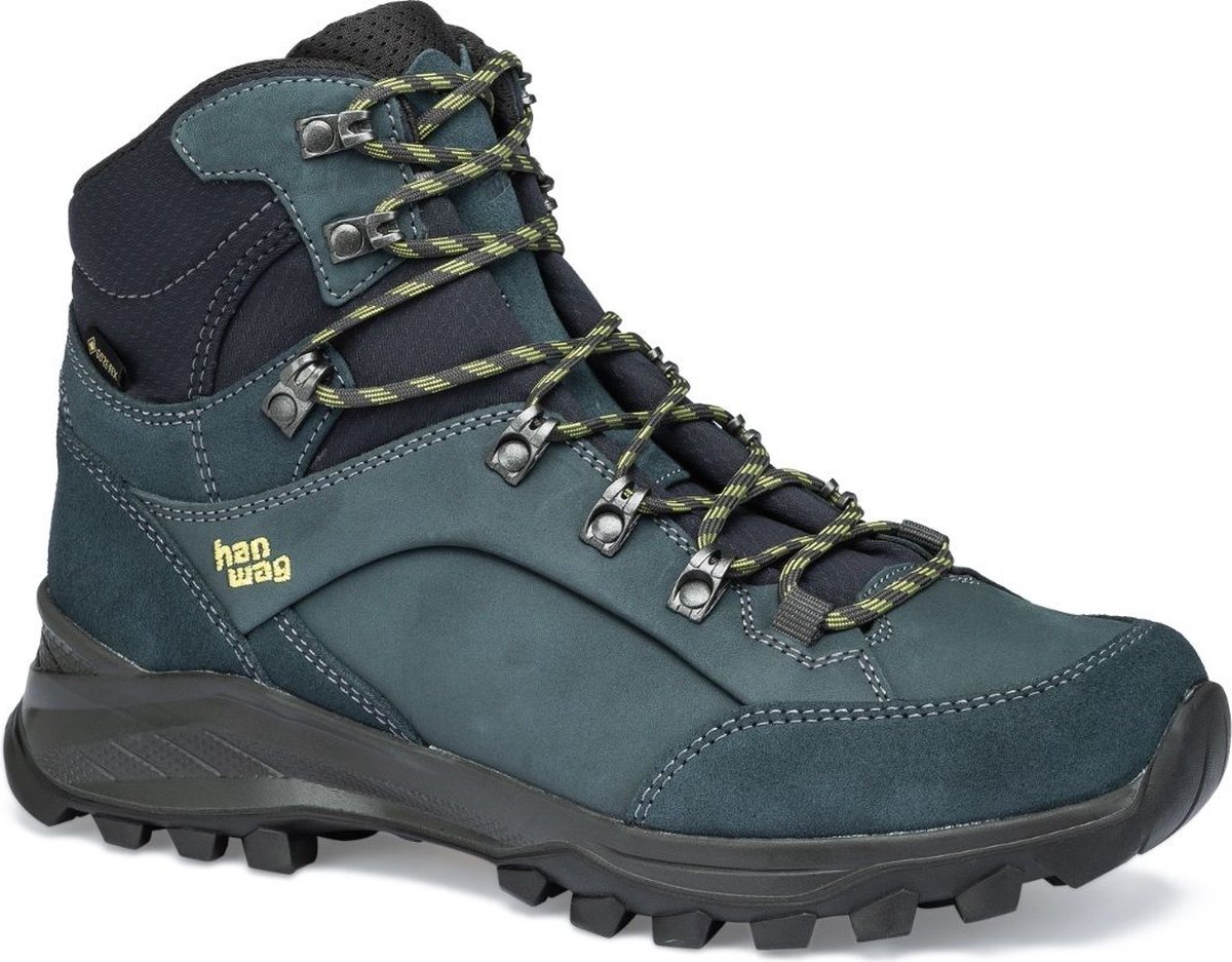 Chaussures de randonnée Hanwag Banks GTX